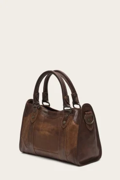 Melissa Satchel