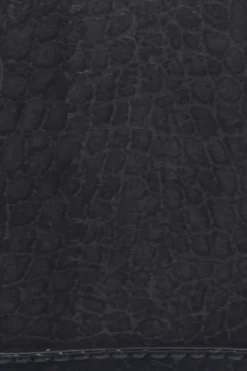 Melissa Sueded Croco Camera