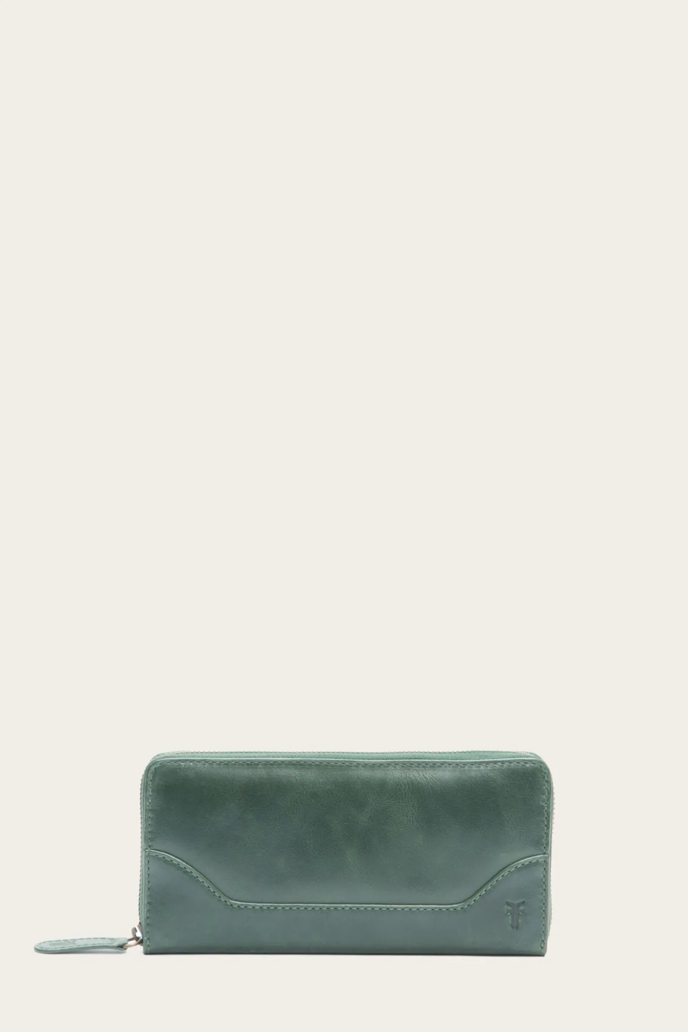 Melissa Zip Around Wallet
