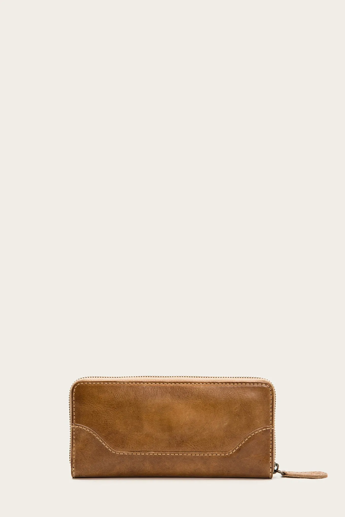 Melissa Zip Around Wallet