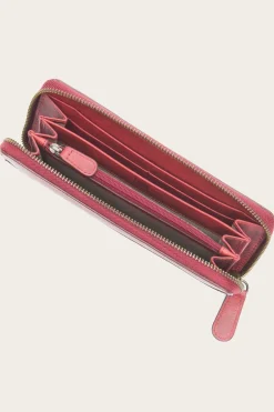 Melissa Zip Around Wallet