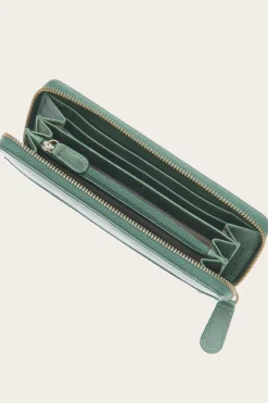 Melissa Zip Around Wallet