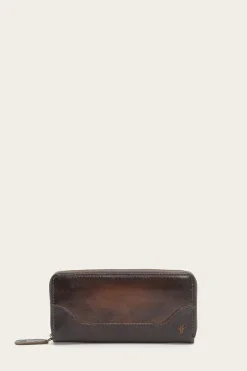 Melissa Zip Around Wallet