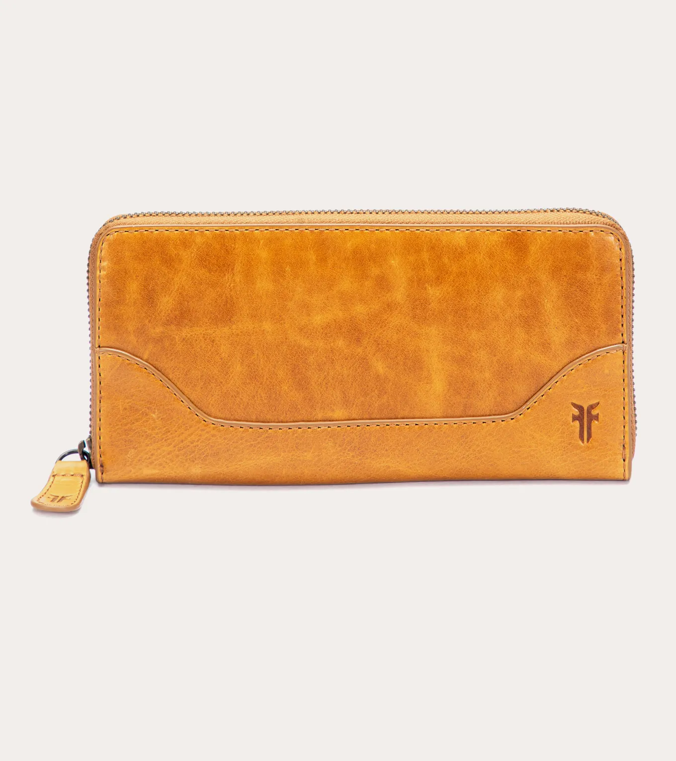Melissa Zip Around Wallet