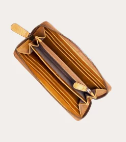 Melissa Zip Around Wallet