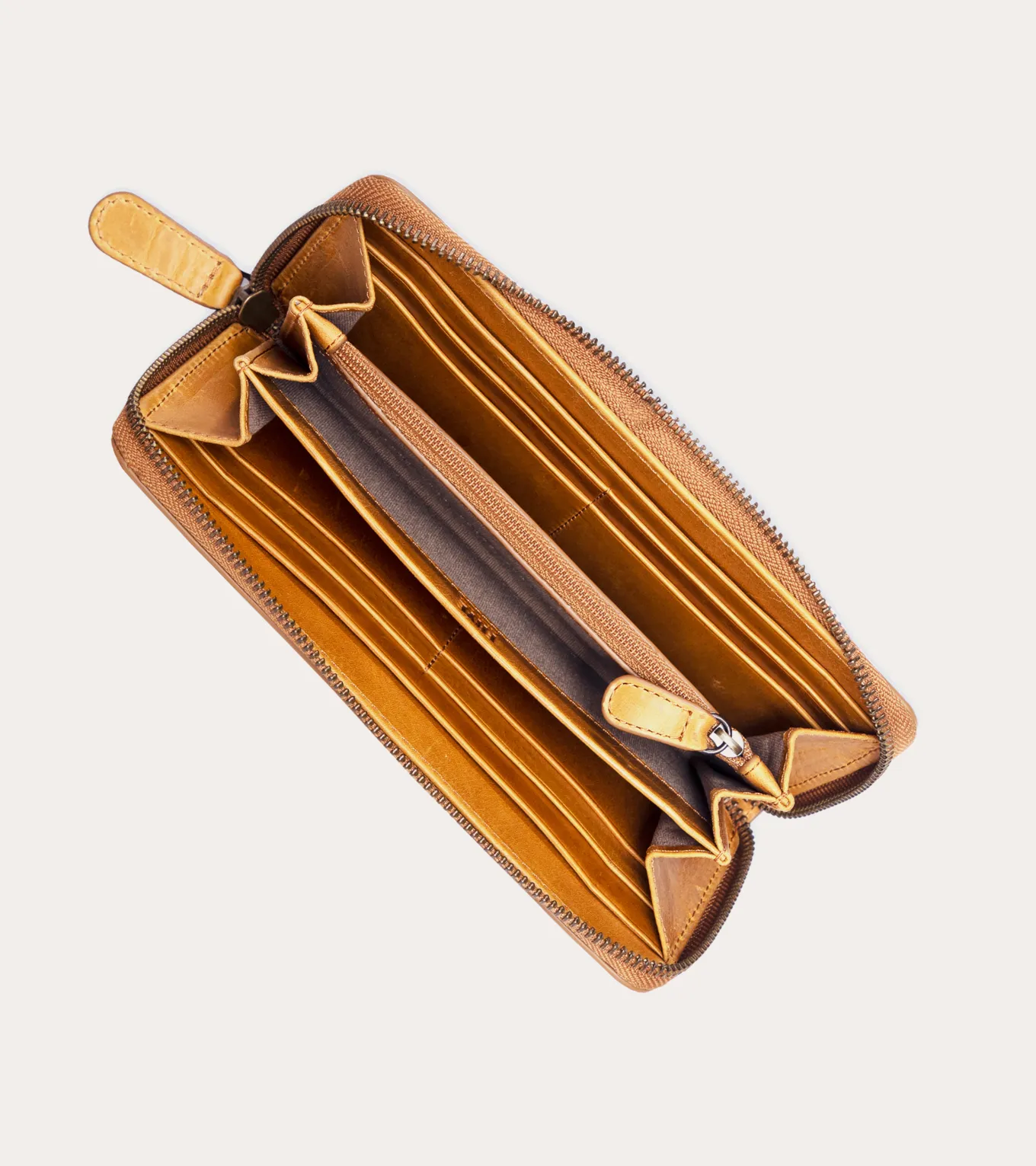 Melissa Zip Around Wallet