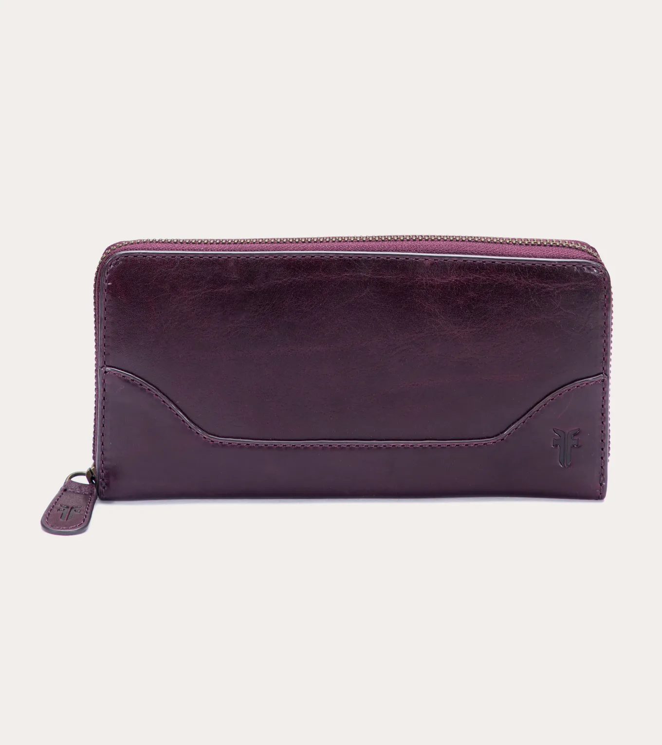 Melissa Zip Around Wallet