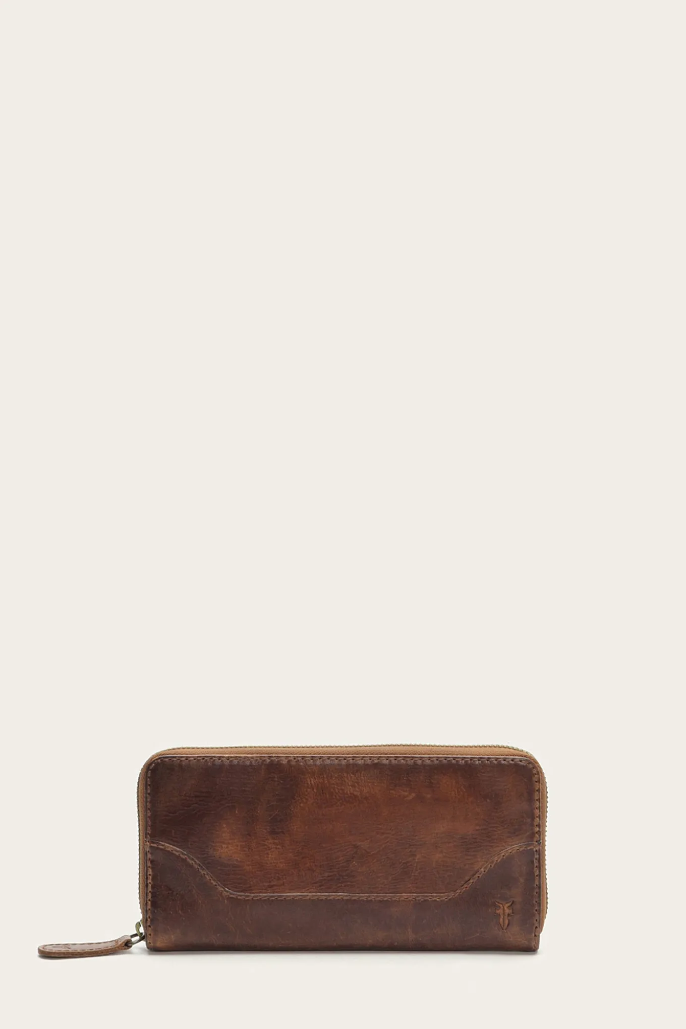 Melissa Zip Around Wallet