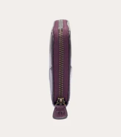 Melissa Zip Around Wallet