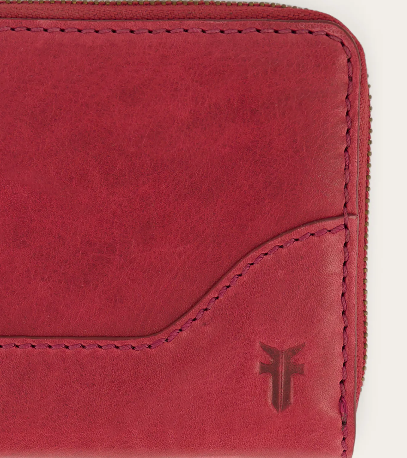 Melissa Zip Around Wallet