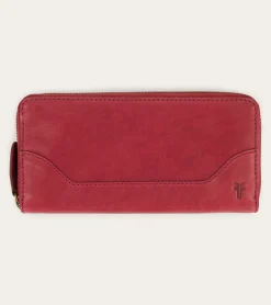 Melissa Zip Around Wallet