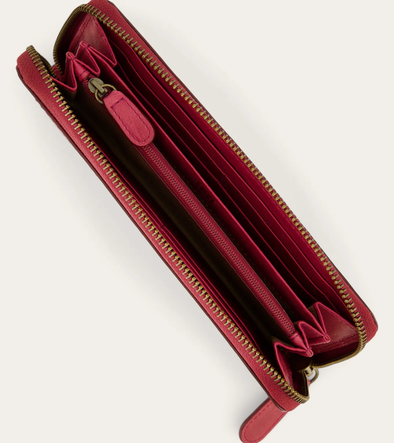 Melissa Zip Around Wallet