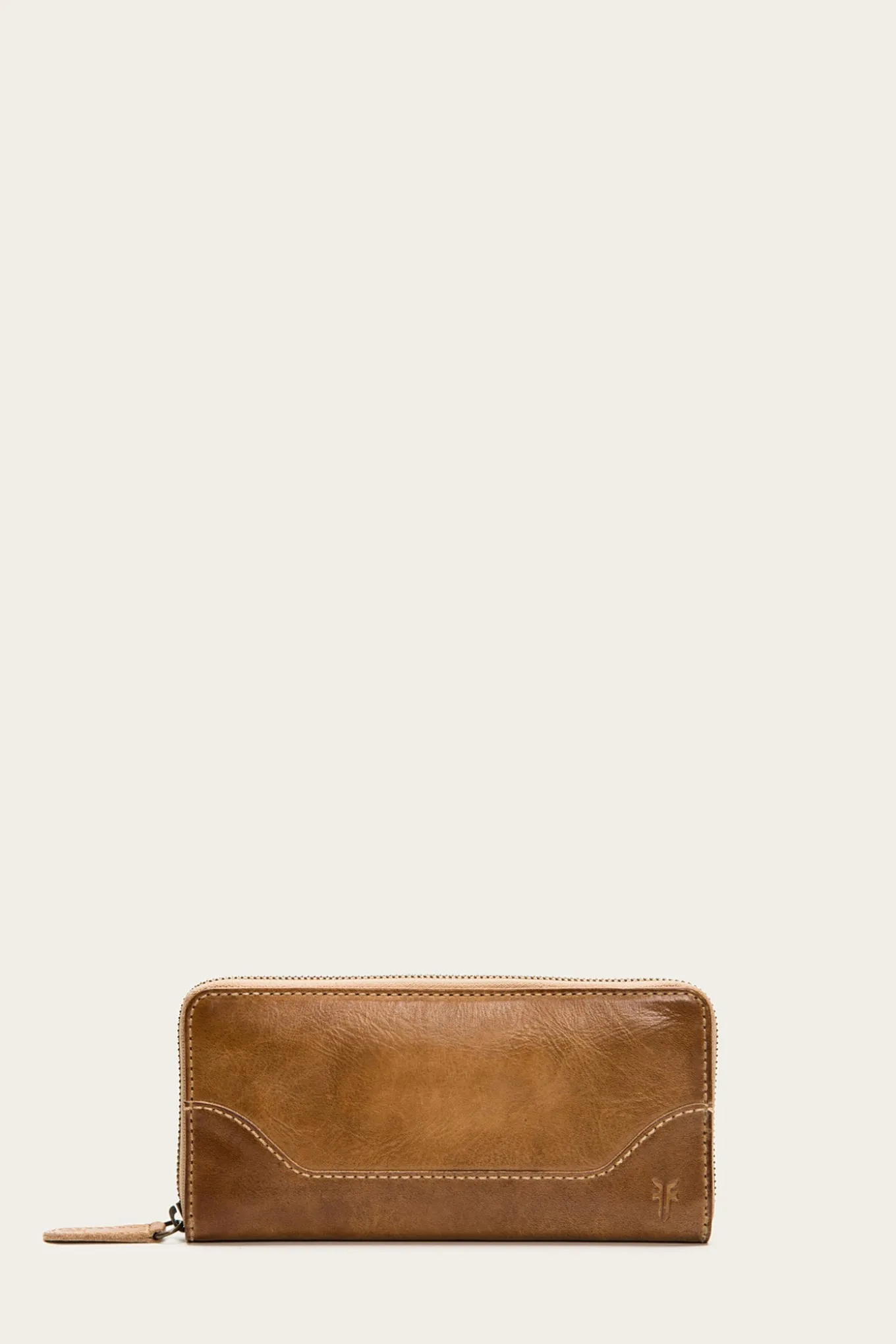 Melissa Zip Around Wallet
