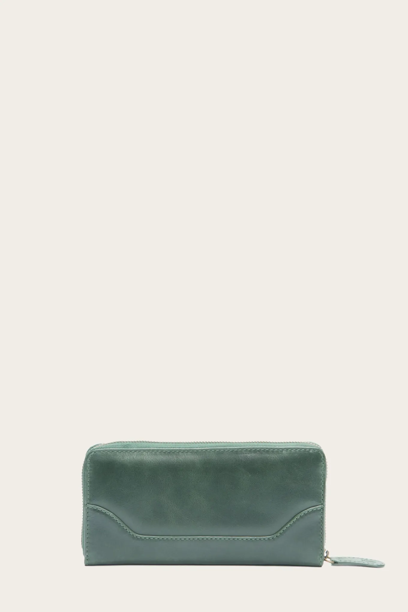 Melissa Zip Around Wallet