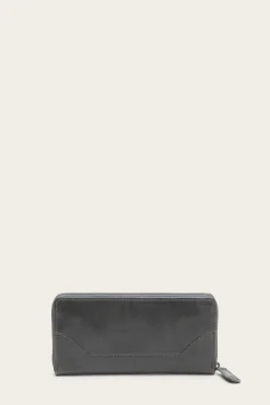 Melissa Zip Around Wallet