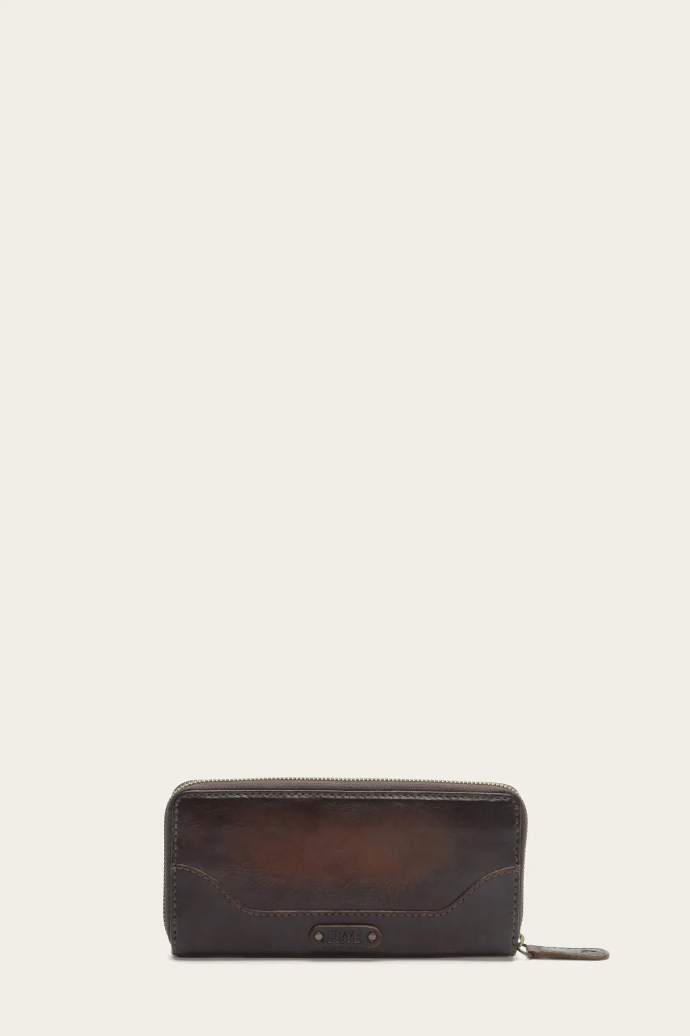 Melissa Zip Around Wallet
