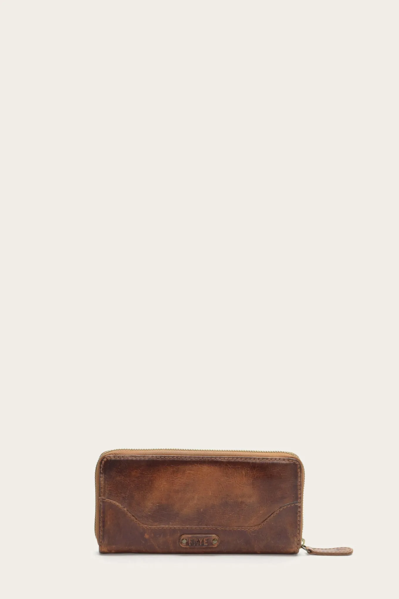 Melissa Zip Around Wallet