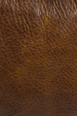 MELISSA ZIP CROSSBODY