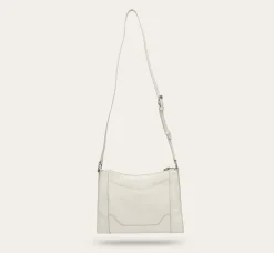 MELISSA ZIP CROSSBODY