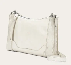 MELISSA ZIP CROSSBODY
