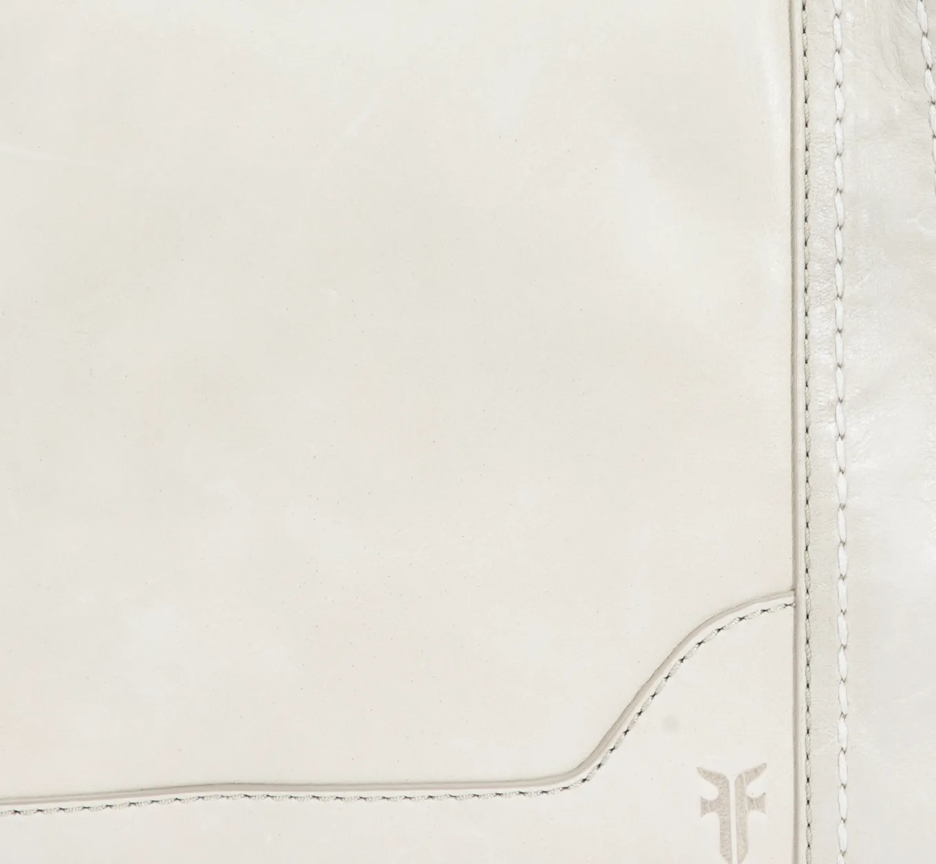 MELISSA ZIP CROSSBODY