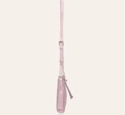 MELISSA ZIP CROSSBODY