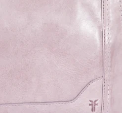 MELISSA ZIP CROSSBODY