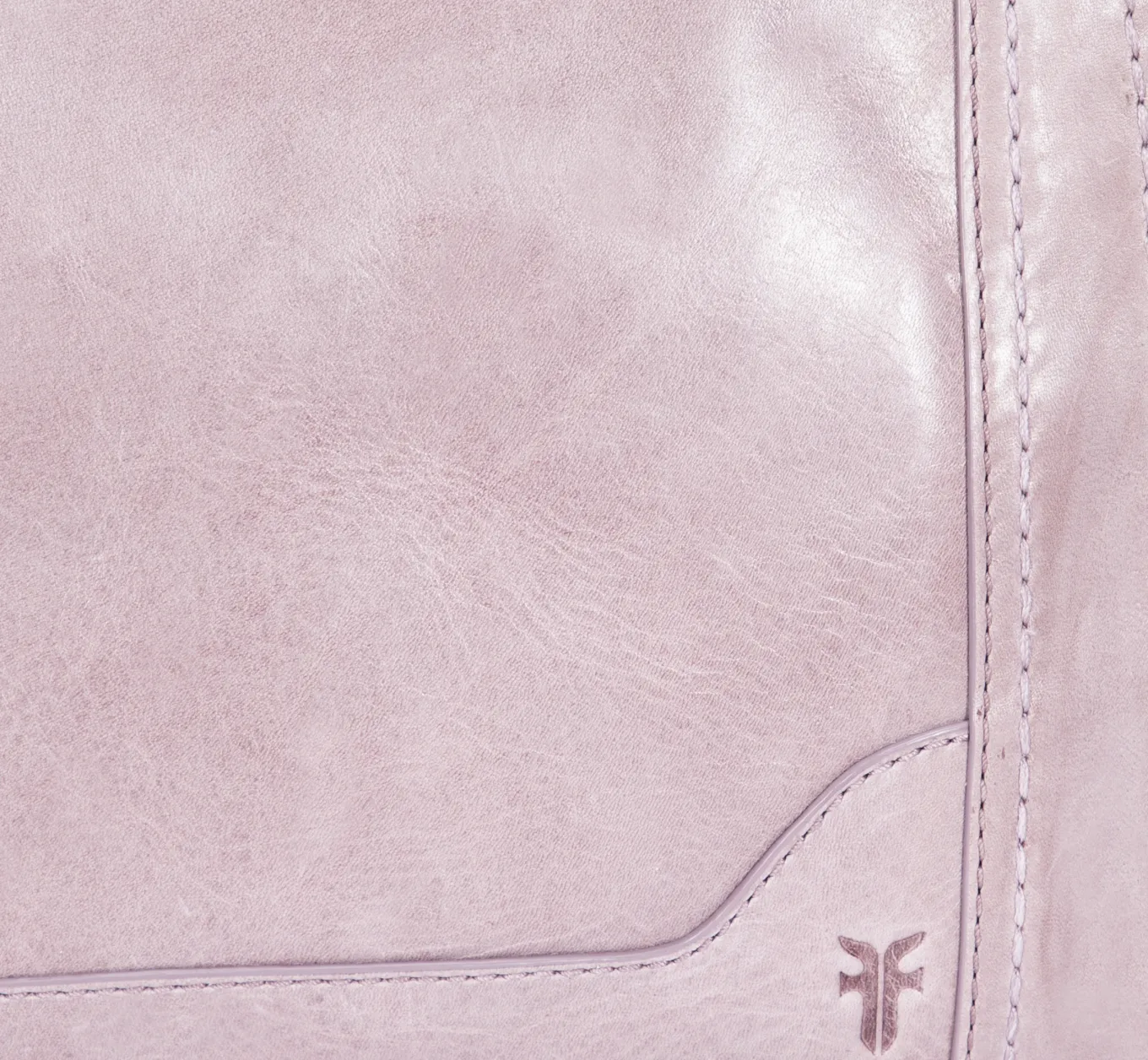MELISSA ZIP CROSSBODY