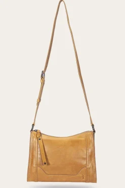 MELISSA ZIP CROSSBODY
