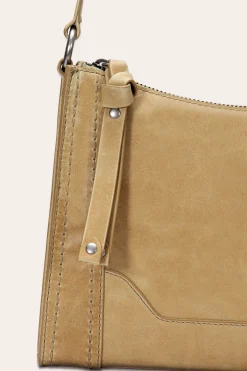 Melissa Zip Crossbody