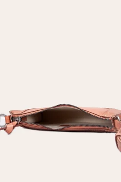 Melissa Zip Crossbody