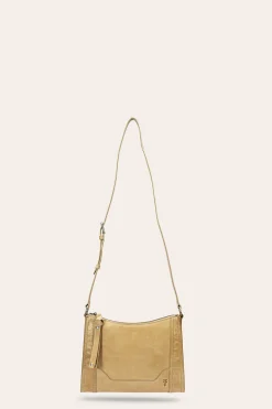Melissa Zip Crossbody