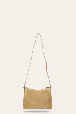 Melissa Zip Crossbody