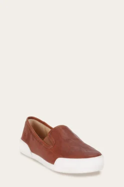 Mia Slip On