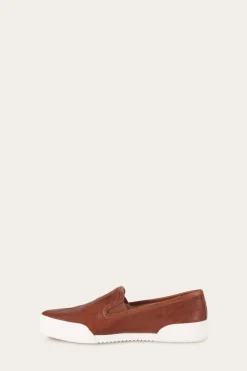 Mia Slip On