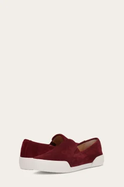 Mia Slip On