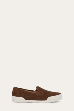 Mia Slip On