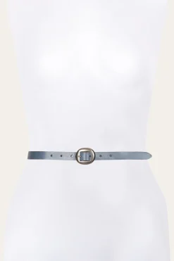 20MM Center Bar Belt
