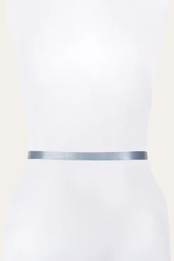 20MM Center Bar Belt