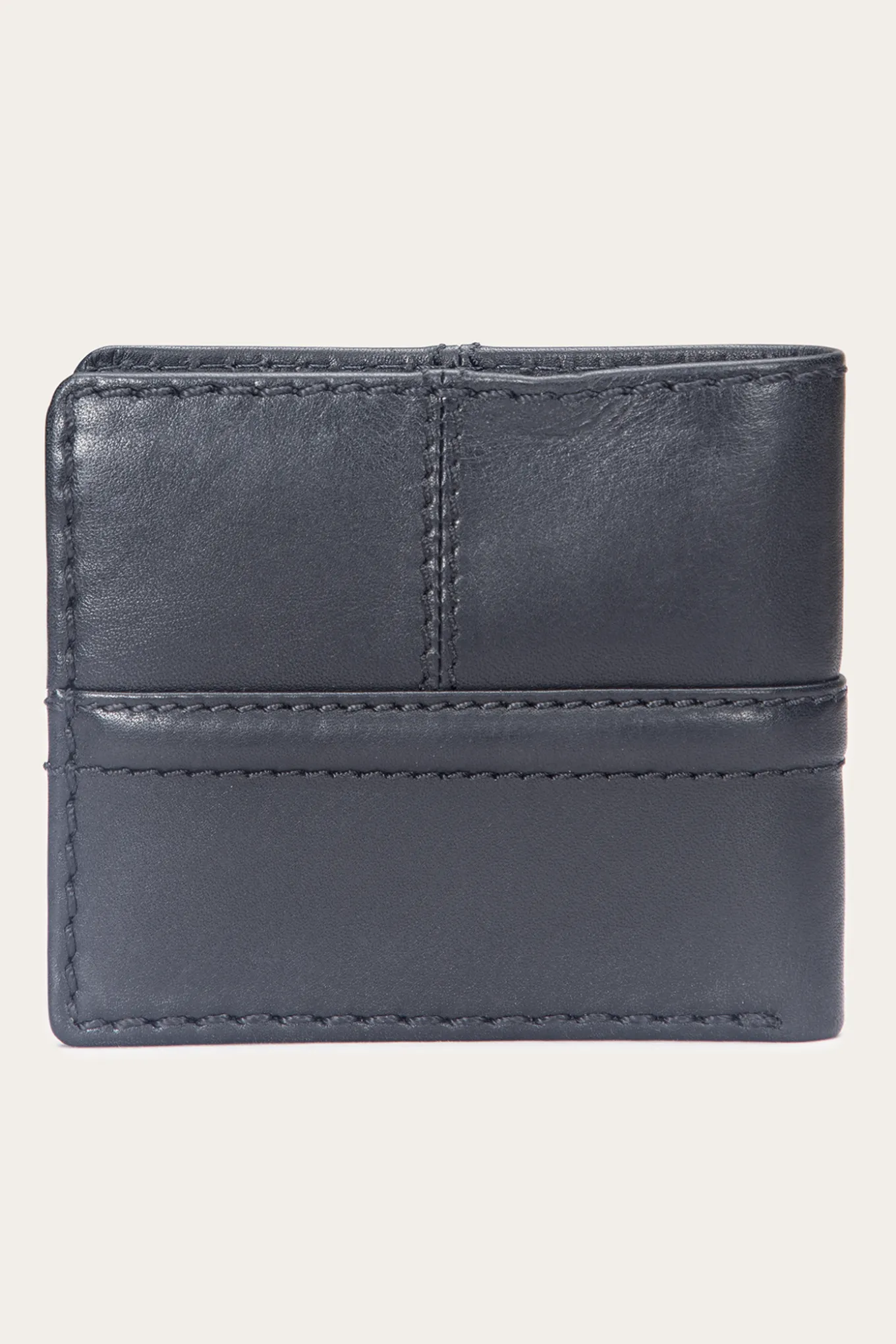 Nash Double Billfold