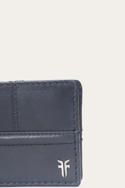 Nash Double Billfold