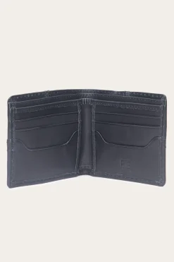 Nash Double Billfold