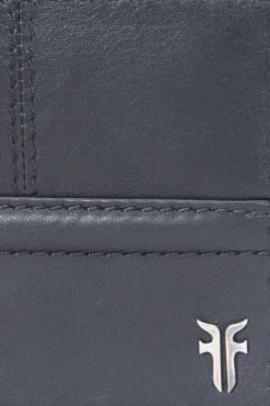 Nash Double Billfold