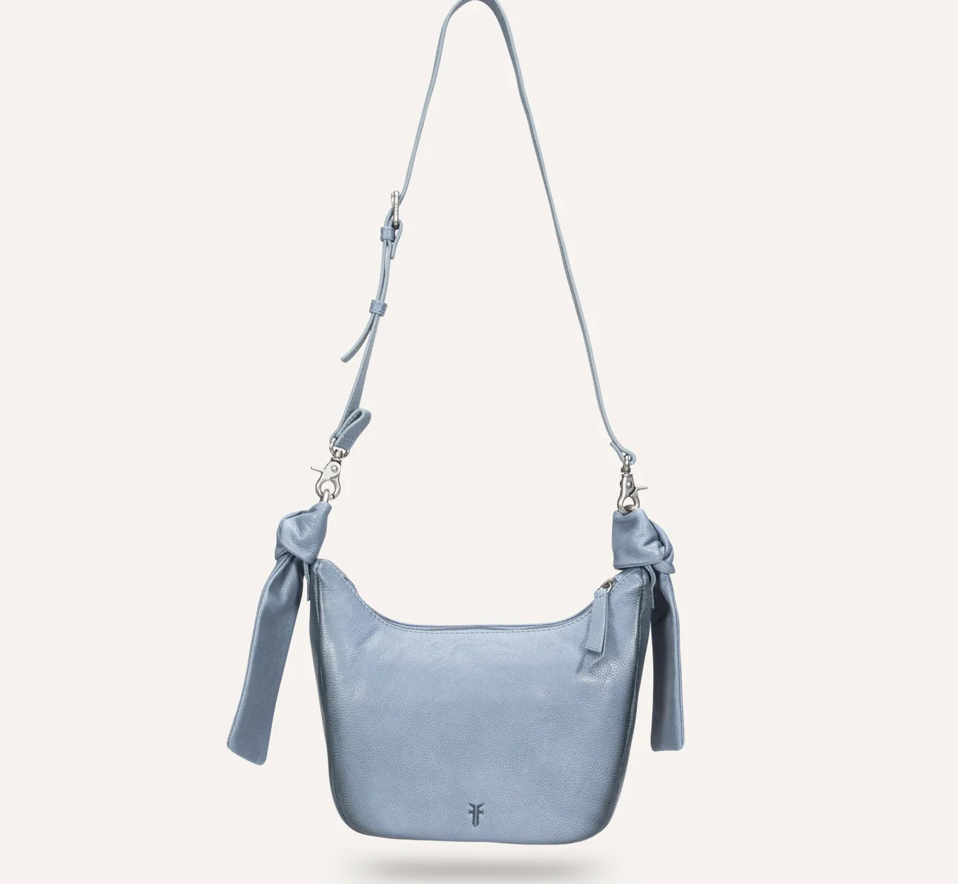 NORA KNOTTED CROSSBODY