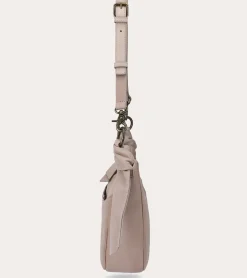 NORA KNOTTED CROSSBODY