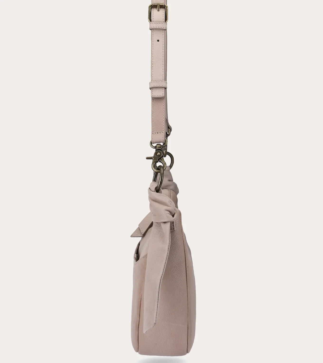 NORA KNOTTED CROSSBODY