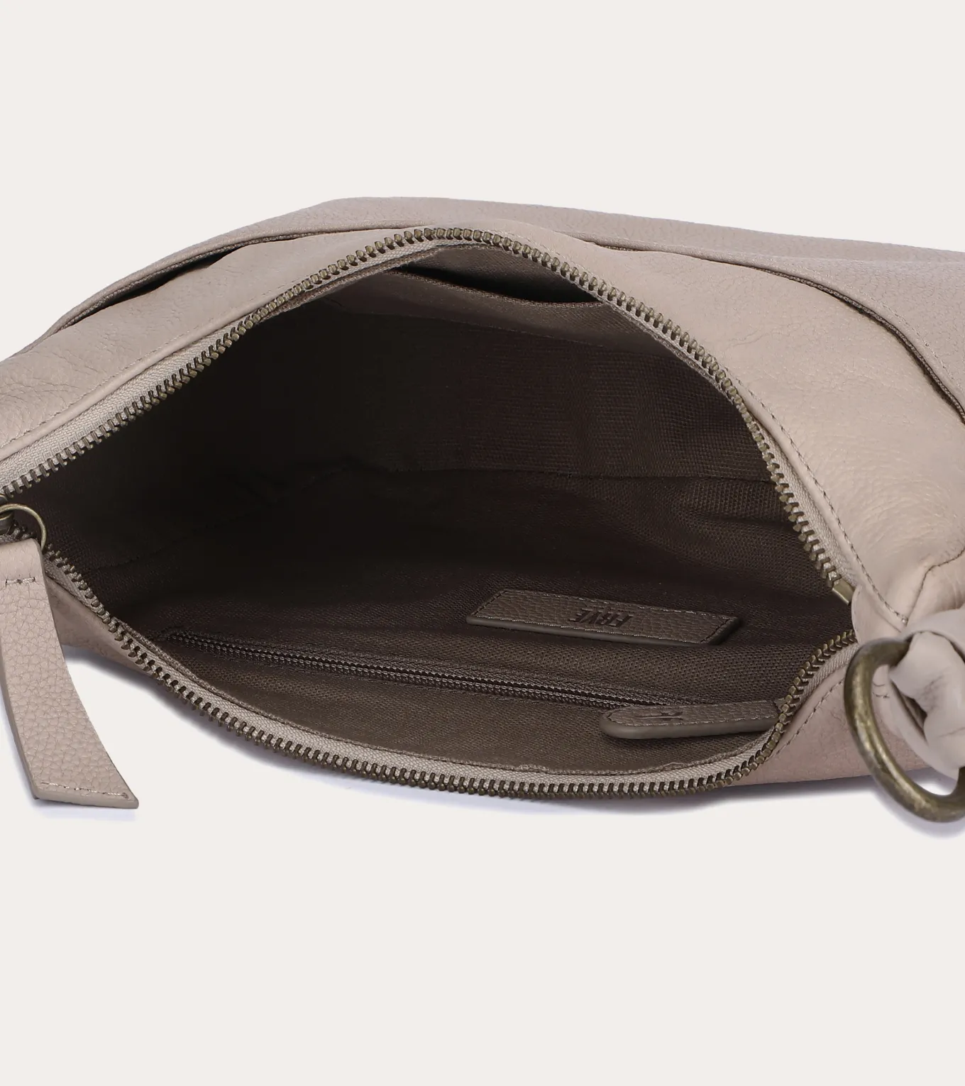 NORA KNOTTED CROSSBODY