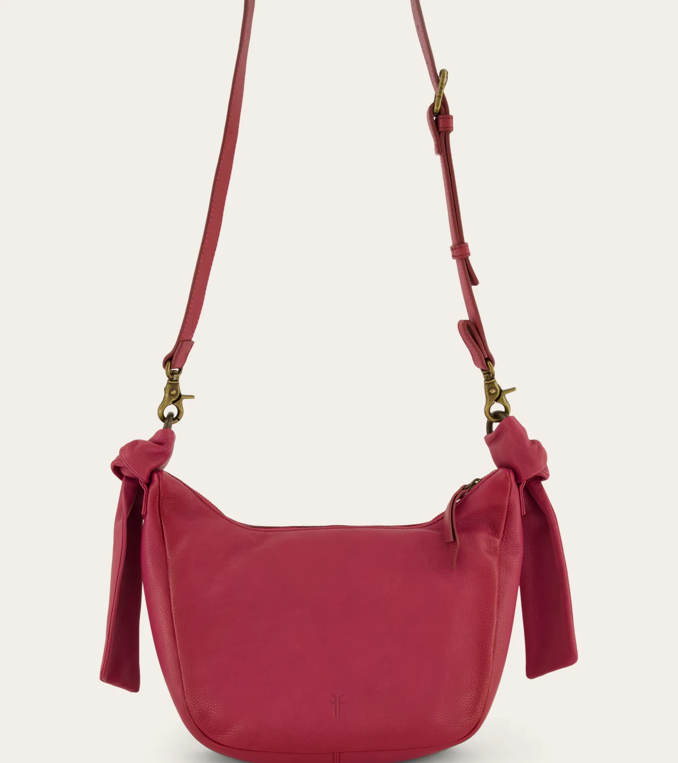 NORA KNOTTED CROSSBODY