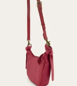 NORA KNOTTED CROSSBODY