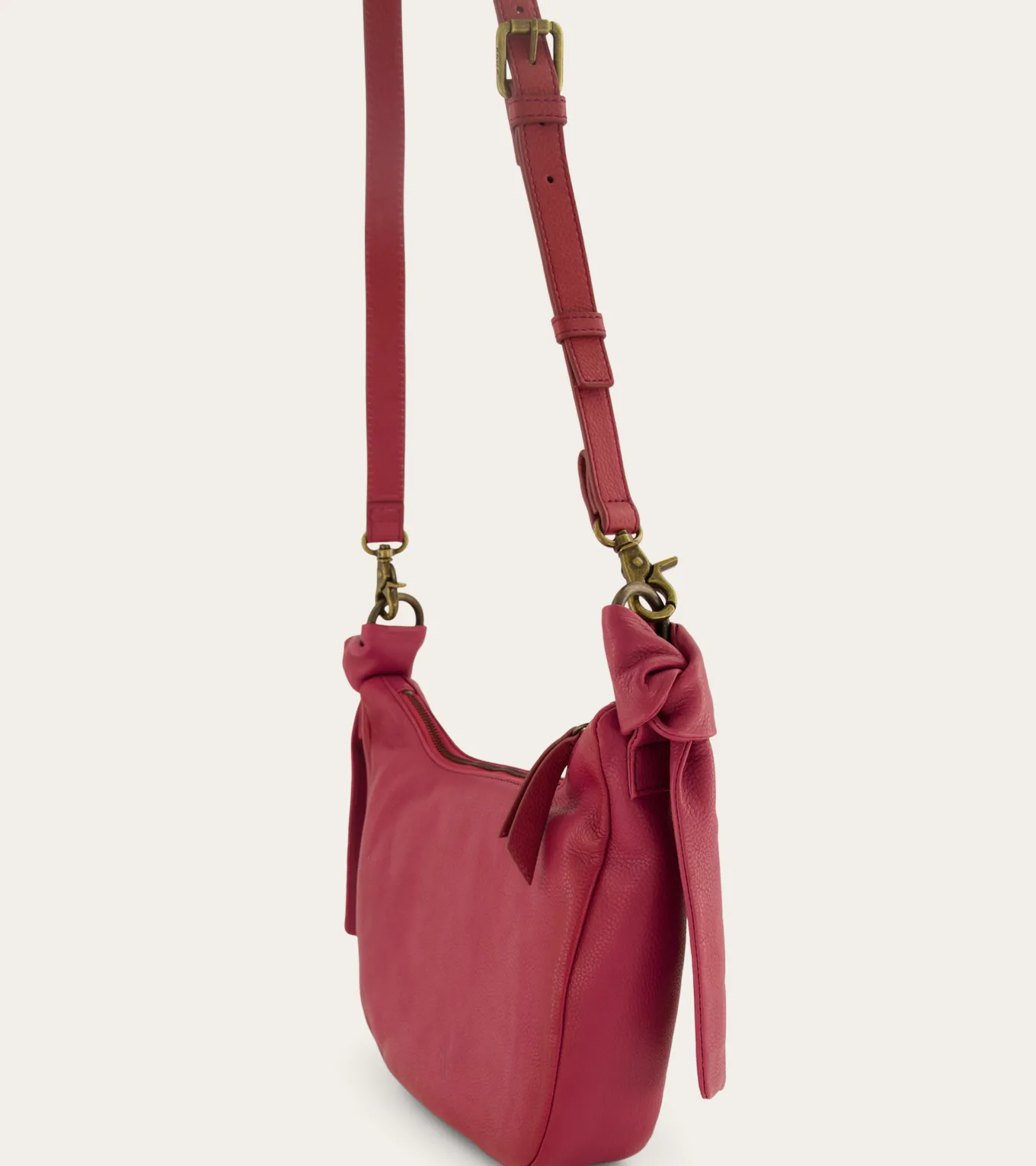 NORA KNOTTED CROSSBODY